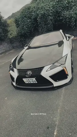 LEXUS LC500 emang se keche itu🤤 #lexus #lc500 #sportcar #lexuslc #supercar #toyota #jdm #jdmcars #nopansaha #japnesecar 