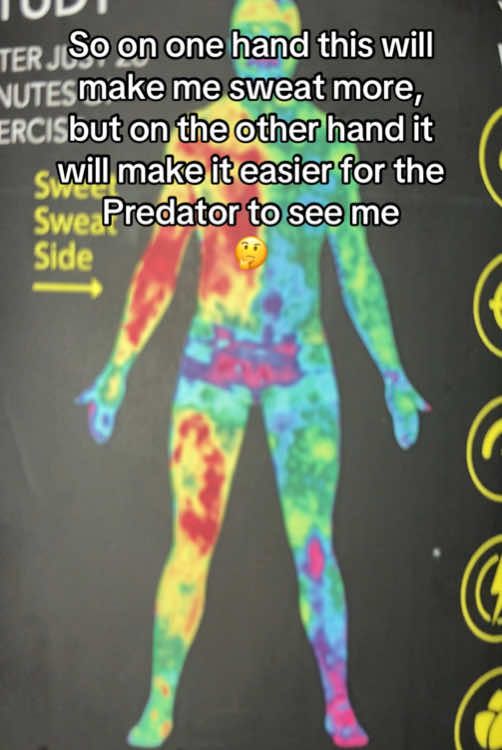 #sweetsweat #thermogenic #creatorsearchinsights #tiktokshop #tiktokshopfinds 