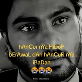 #senang  & tenang tergantung ibadahnya😁