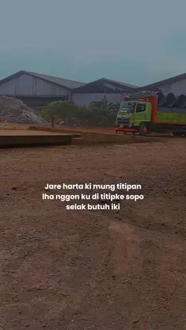 dan kenakalan macet bosku #pesonaindonesia #sopirtrukpunyacerita #fyp #fypシ 