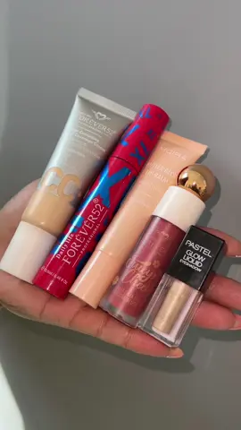 Simple makeup daily use garna ko lagi chahiney 5ota product 😊♥️ 1. Forever52 cc cream 2.forever52 liquid blush  3. Pastel liquid eyeshadow  4.xl volume mascara  5. Moira lip balm #simple #makeup #mishisa #mishisacosmetics #foryoupage #fyp 