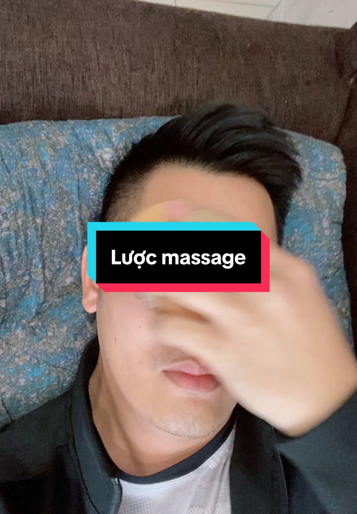 Lược mát xa giãn cơ, thư giãn toàn thân, giúp hết đau mỏi cổ vai gáy, đả thông kinh mạch #viraltiktok #xuhuong #review #massage #luocmassagedau #luuthongkhihuyet 