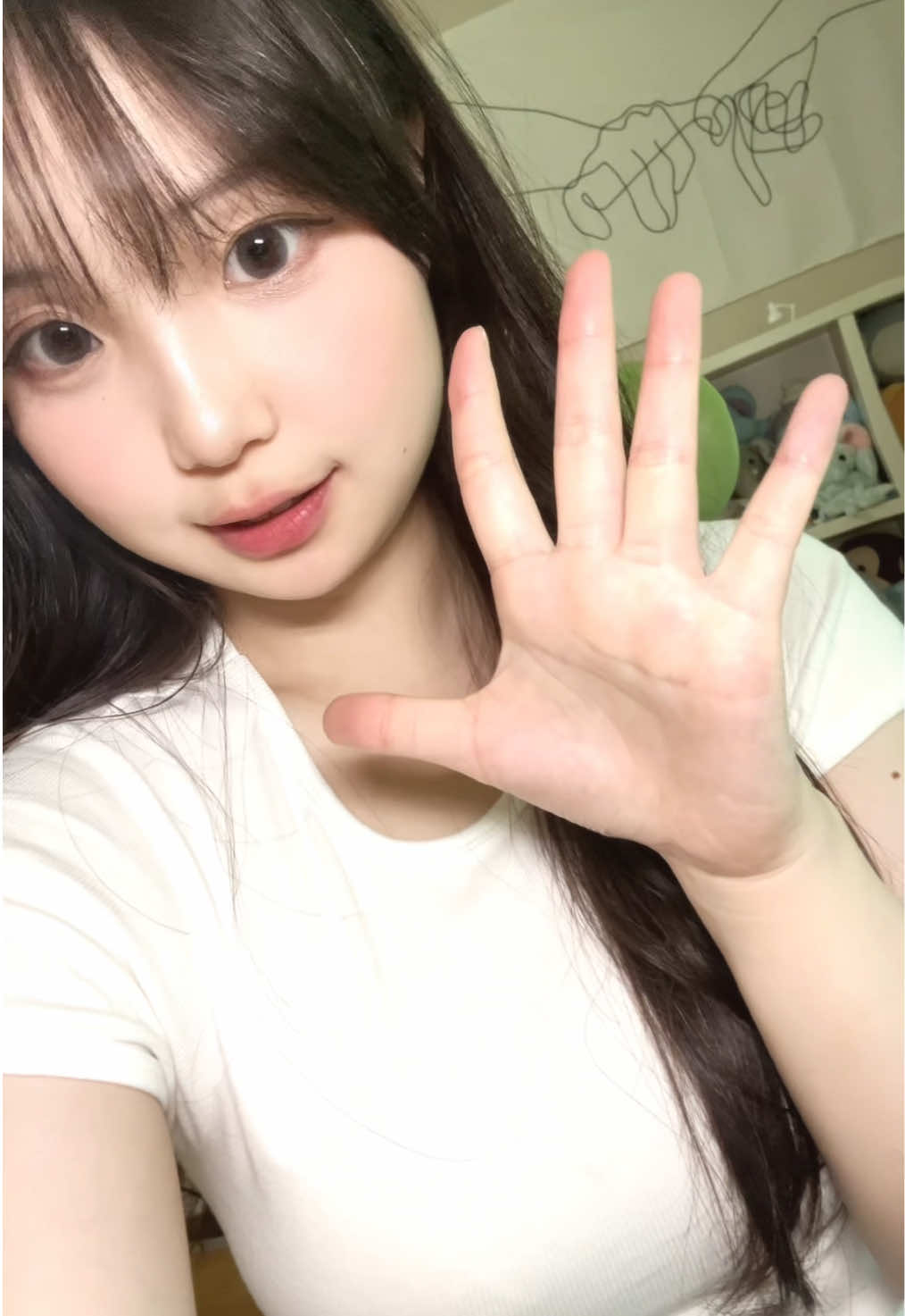 1년동안 딱 똑같은 날짜에 맞춰서 찍었어요..!!!  매년 실패하다가 드디어 성공😅 #07 #2024 #추천 