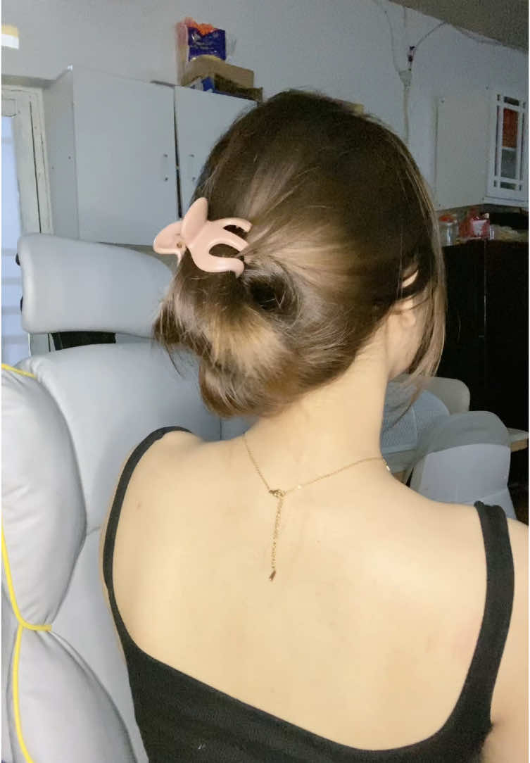 this colours!🥹 #coloringtutorial #warnainrambutsendiri #garnier #mixcolors #jedairambut #milkteahair 