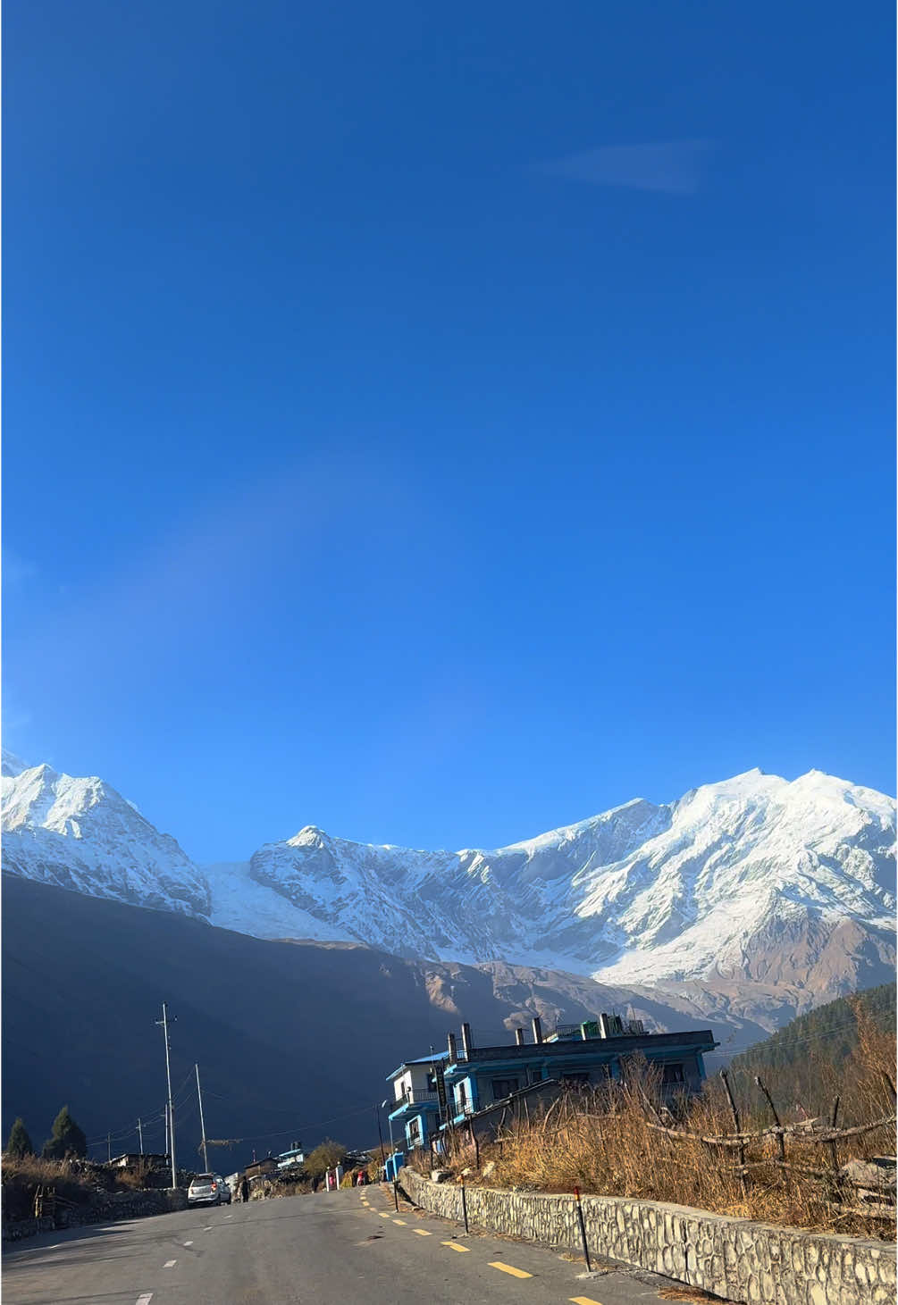 Lete,Mustang ❤️ #fyp #foryou #foryoupage #tiktoknepal #tiktok #viral #viralvideo #muktinathdarshan #kinglongev #cgmotors #visitmustangnepal #visitnepal #nepal8thwonder #mustangnepal #lete 