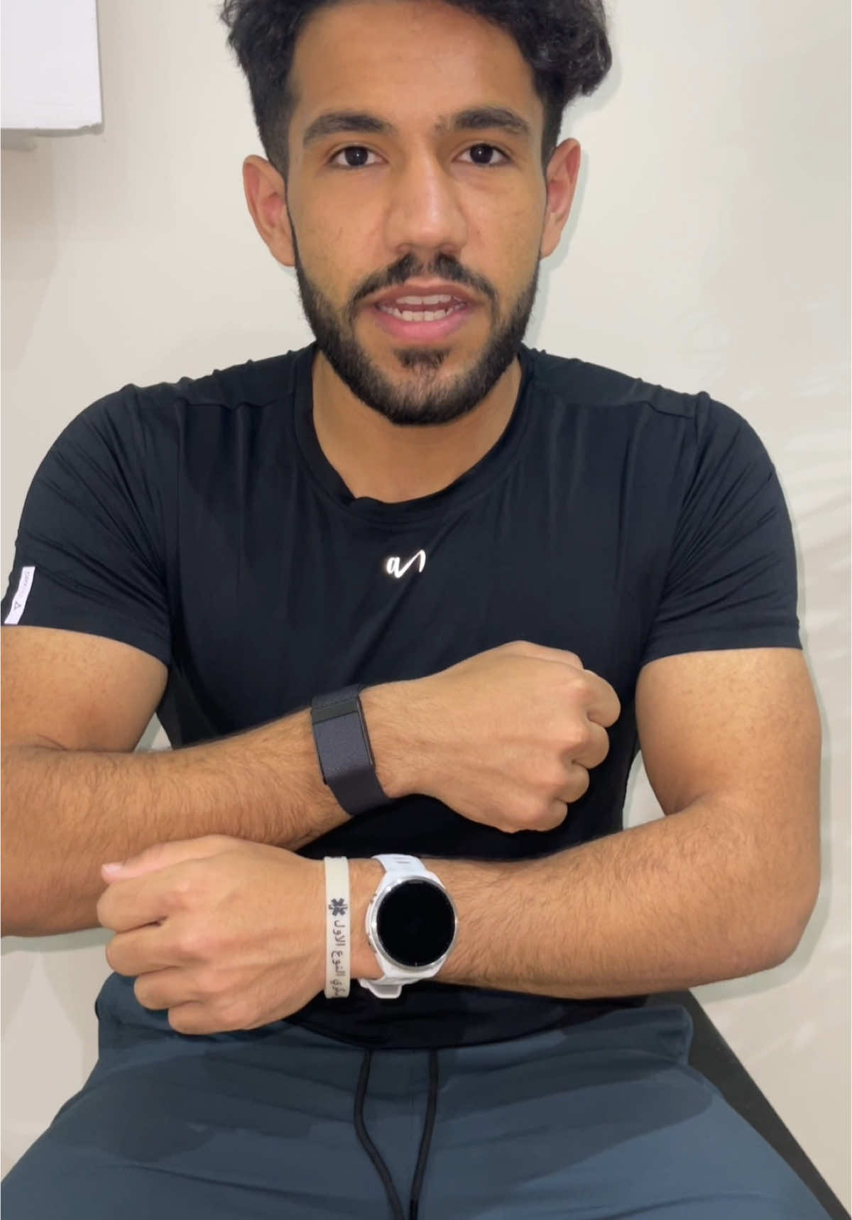 WHOOP vs Garmin forerunner 965