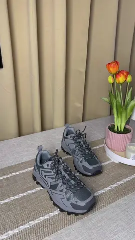 Basta @CAMEL CROWN Outdoor PH asahan mong matibay at maganda ang quality!👟🩶 #camelcrown #camelcrownshoes #shoes #hikingshoes #nonslip #lightweight #shoesrecommendation 