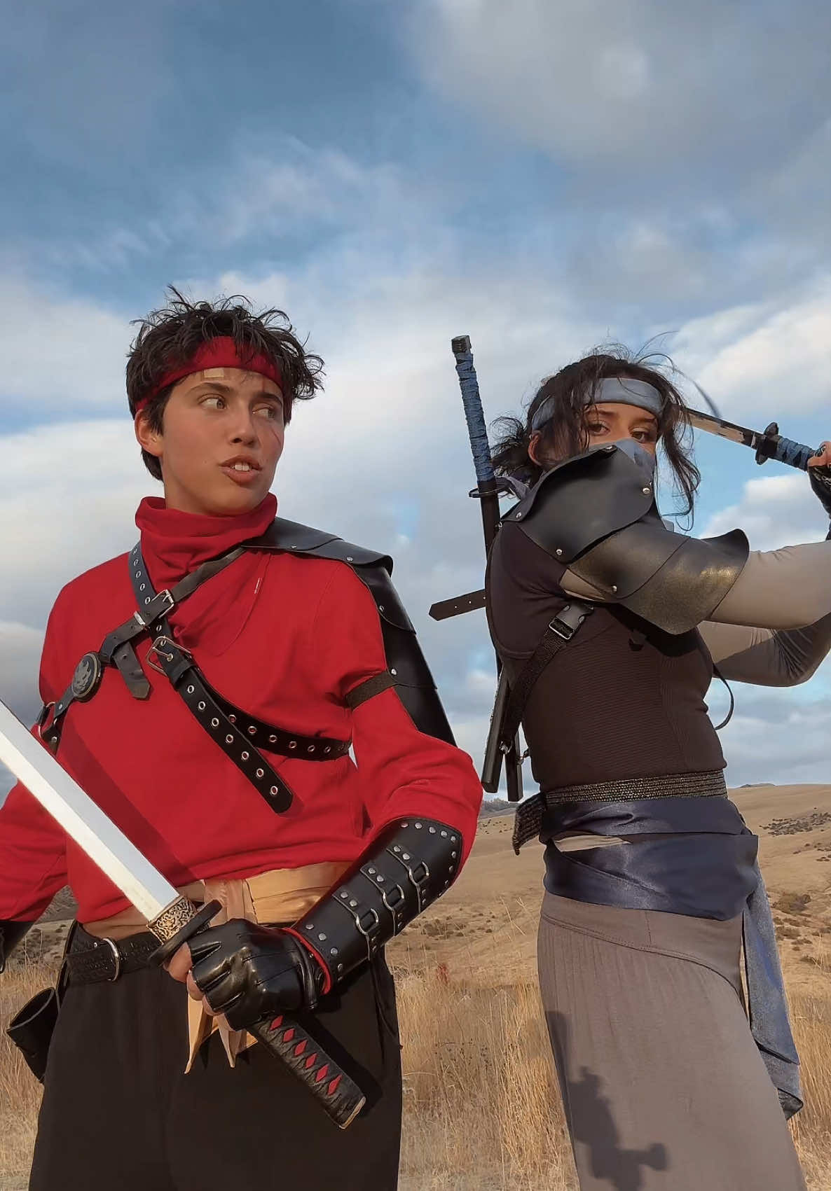 Any way i can get a new job? @its_kai.smith you’re starting to get on my nerves… #ninjago #cosplay #ninjagocosplay #nya #nyasmith #nyasmithcosplay #kaismithninjago #nyasmithninjago #kaismithcosplay #lloydgarmadon #kaismith #colebrookstone #zanejulien #jaywalker #ninjagolloyd #ninjagokai #ninjagocole #ninjagozane #ninjagojay #ninjagonya 