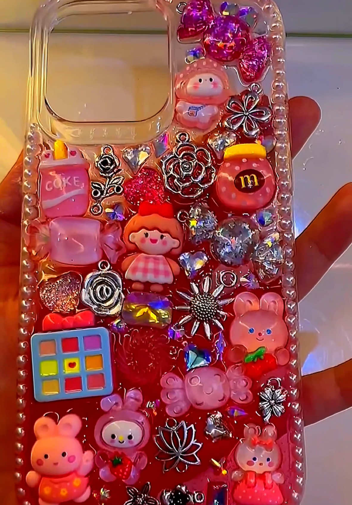 JunkCase✨ #phone #phonecase #phonecover #phonecases #iphonecases #iphonecover #iphone #accessories #viral #fyp #tiktokviral #explorepage 