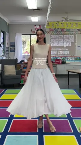 favourite teacher outfits from 2024 💭🌟 #teacher #teacherootd #OOTD #outfit #outfitideas #2024 