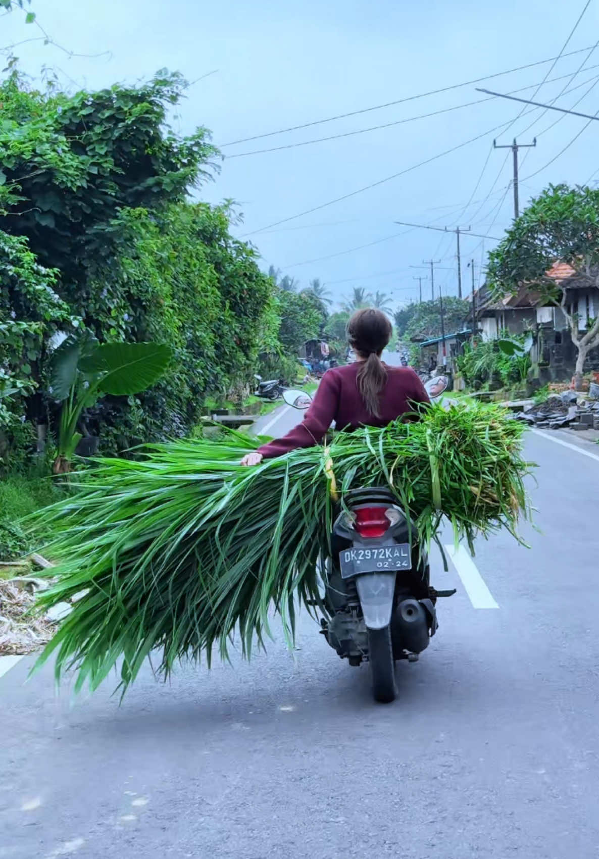 Tahun baru kalian kemana..?