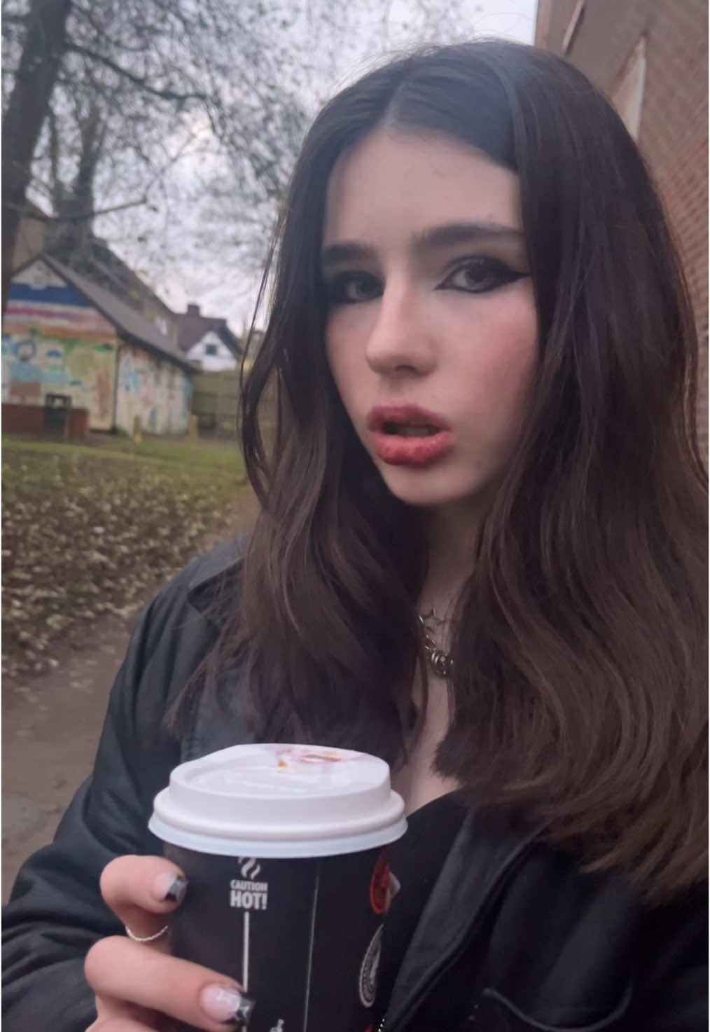 #emo #emofriend #alt #alternative #fyp #foryou #foryoupage #viral #xyzcba #monster #slipknot 