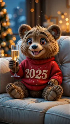 #happynewyear #happynewyear2025 #newyear2025 #newyear #buonannonuovo #anno2025 #tiktok #2025 #buonanno #auguri 