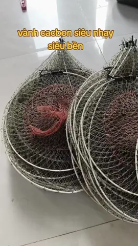 vành cải tiến cacbon 