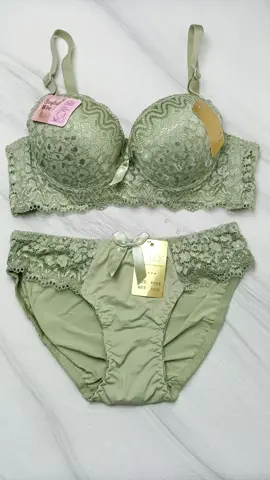 Setelan pakaian dalam Tally bra set 5520. #braset #setpakaiandalam #setcdbra 
