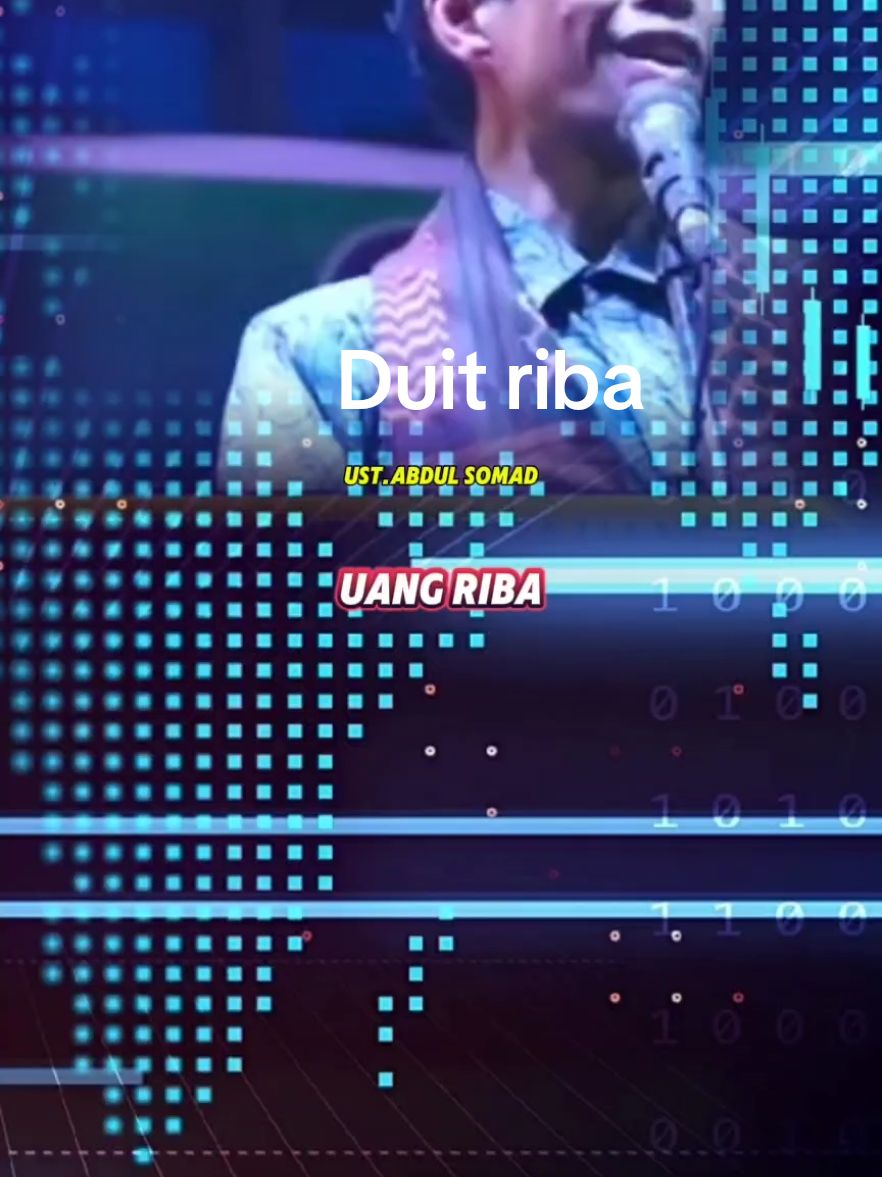 Duit riba#ceramahislam #ustadzabdulsomad #ceramah #uas 