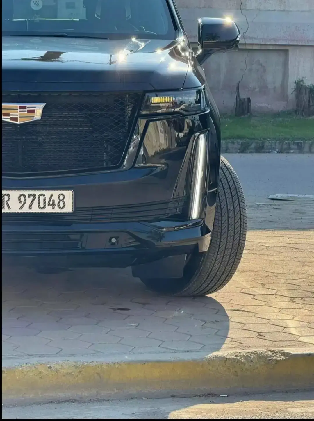 #جلسةتصوير #كديلاك #كديلاك_اسكليد_2023 #البفهد_الضياغم #المنصور_14_رمضان #الامانه_العامه_لمجلس_الوزراء #المنطقه_الخضراء 