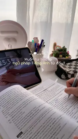 Nếu có ai hỏi sách tiếng anh nào toi recommend nhất, thì chắc chắn luôn là 2 cuốn kinh điển này ✨ #mailanhuong #sachtienganh #hasabook 