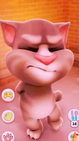 #talkingtom #talkingtom #fyp