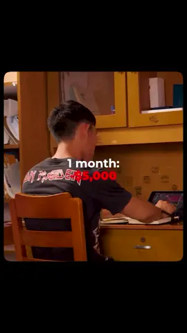 The realities of trading...