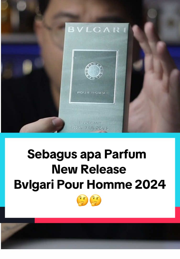 @Bvlgari Pour Homme EDP 2024  Kalian bisa check di: @sephora  @METRO Department Store  @SOGO Indonesia  #indofragz #designerfragrance #designerperfume #bvlgaripourhommeedp 