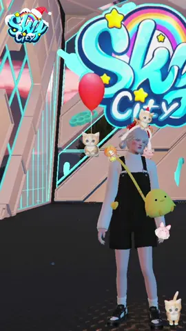 หาคนเต้นด้วยค้าบ 🤭 #ต่ายสายบิด #เจ้าทิวตัวเรื้อน #FIVEM #GTAV #SkyCity #ROLEPLAY #ประเทศเปิดใหม่ 