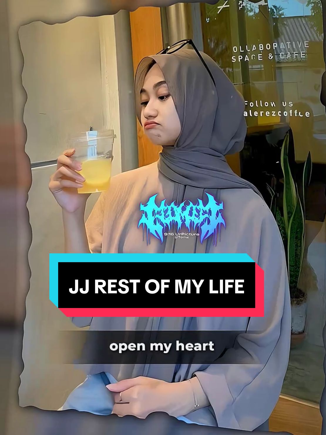 REST OF MY LIFE | VER TEMPLATE KLIK LOGO👆#jjkenyal #jjkane #trend #jjlirik #presetalightmotion #presetdibawah5mb #JJCapCut #CapCut 