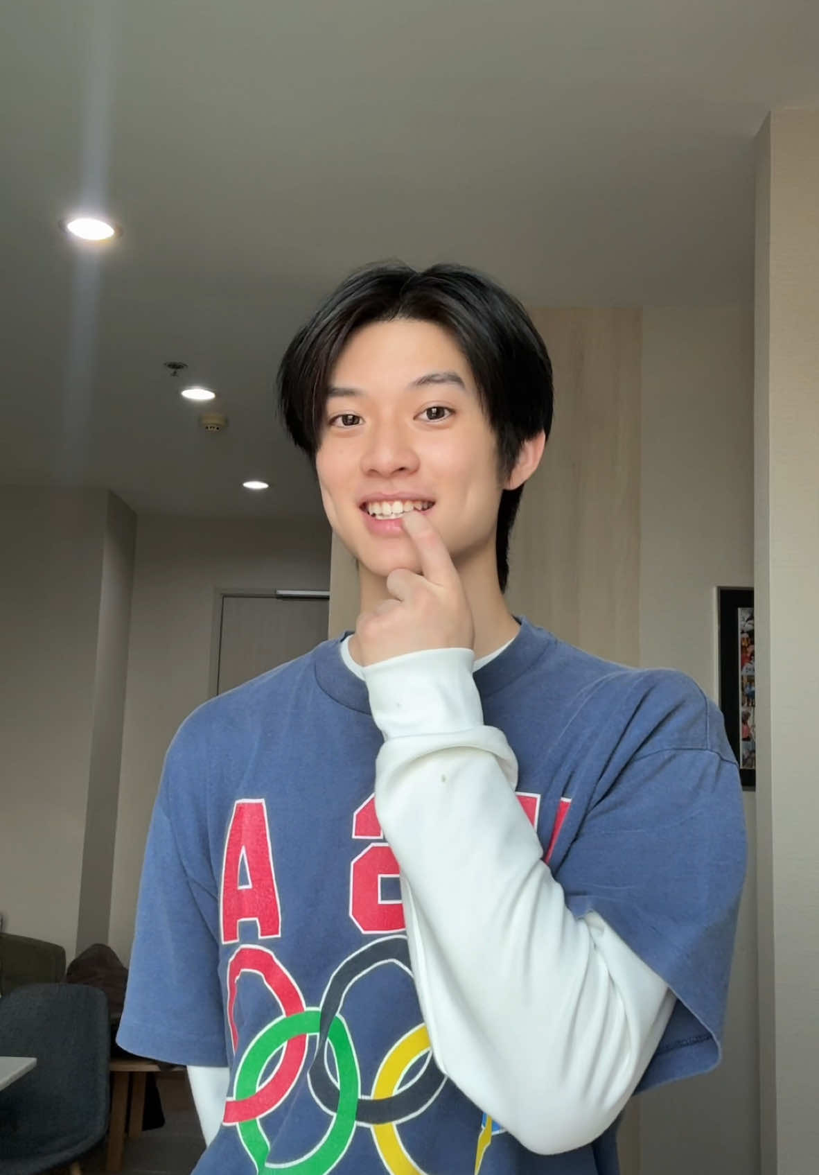 real man dance lmaoooooo #aston_lv #05 #gmmtv 