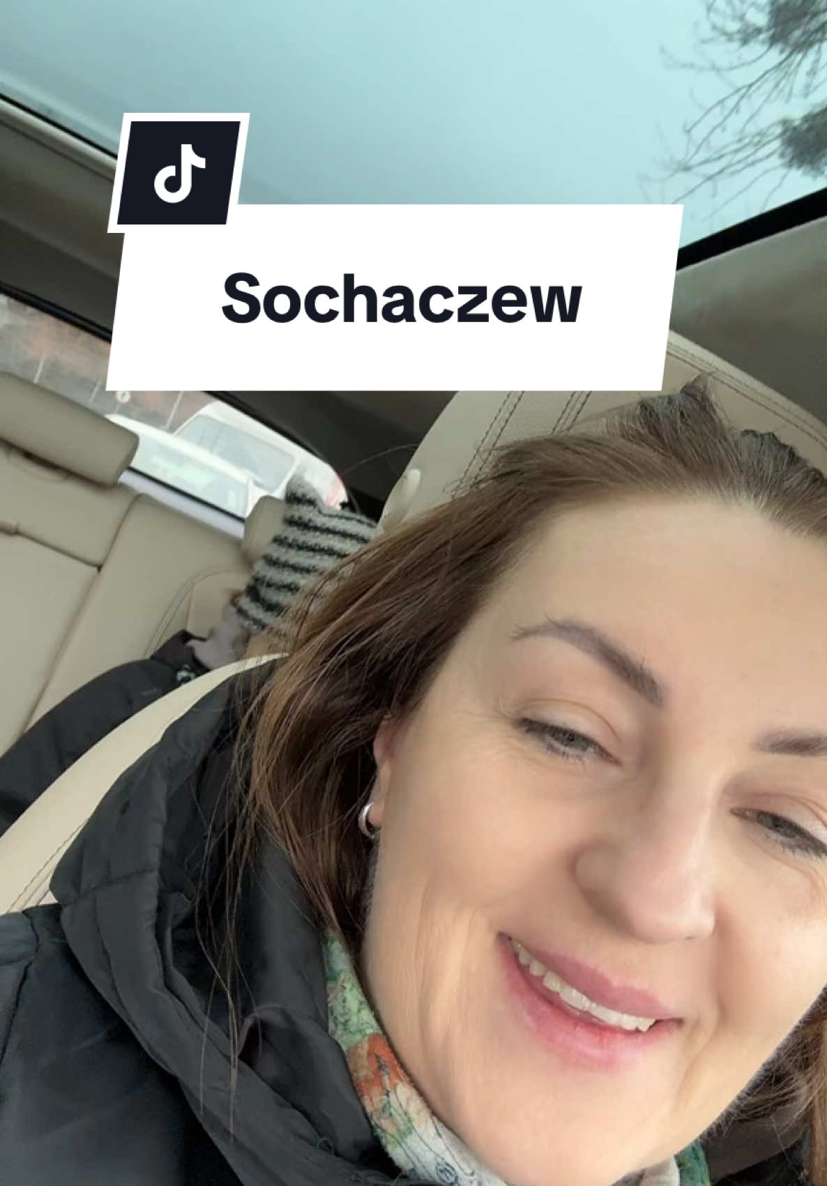 Sochaczew witamy