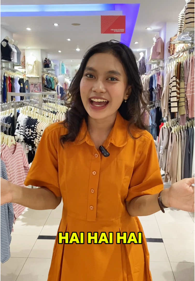 Hai hai hai akhir tahun ini banyak banget lo koleksi terbaru dari trendshop 😍🤩 Buat kamu yang masih bingung cari outfit kemana 🧐 Yuk langsung aja ke Trendshop toko pakaian terlengkap disemarang 🫶🛍️ #akhirtahun#koleksibaru#belanjamurah#tokobajulengkap#tokopakaiansemarang#tokoviral#belanjahemat#outfit#fashion#semarang#trendshop#viral