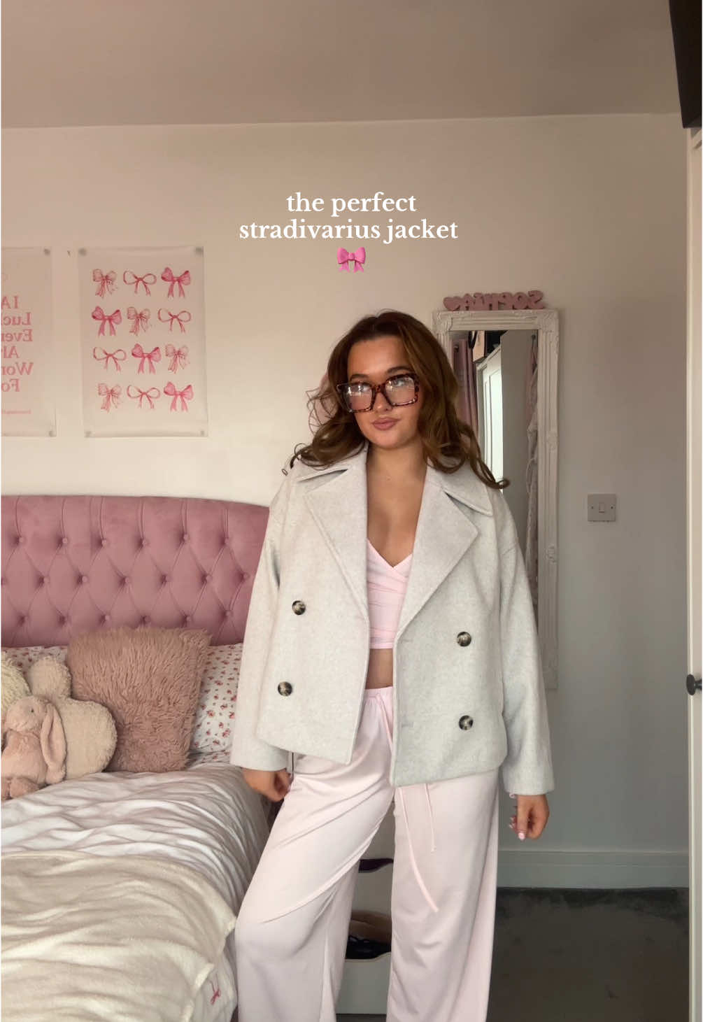 in love @Stradivarius #stradivarius #stradivariushaul #stockholmstyle #fyp 