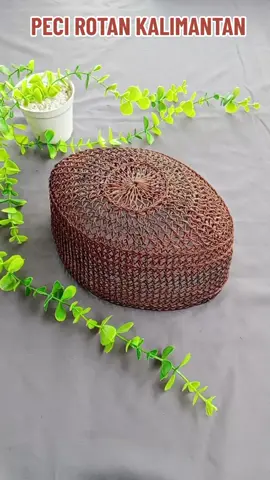 SONGKOK ROTAN ORIGINAL KALIMANTAN PECI ROTAN ORIGINAL KALIMANTAN SONGKOK BULU PECI GONI SONGKOK MURAH VIRAL #fyp #fypシ #viral #rotan #pecirotan #rotankalimantan #kalimantan #akarrotan #songkokrotan #tiktokshop #tiktokaffiliate #umkm #peci #pecibulu #pecikopiah #songkok #songkokmurah #songkokbulu #pecigoni #songkokbulu #pecibulu #lewatberandafyp  #ramadhan #pecibulumacan #songkokbulumacan #pecisongkok #songkokgoni #peciloreng #songkokloreng #loreng  #fashionmuslim #promoguncang99 #outfitpria #affiliatorpemula 