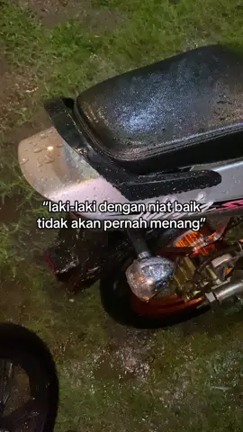 percuma baik kalo jelek haha #fyp #ninjass #2stroke #masukberanda #xyzcba #twostroke #ninja #2tak 