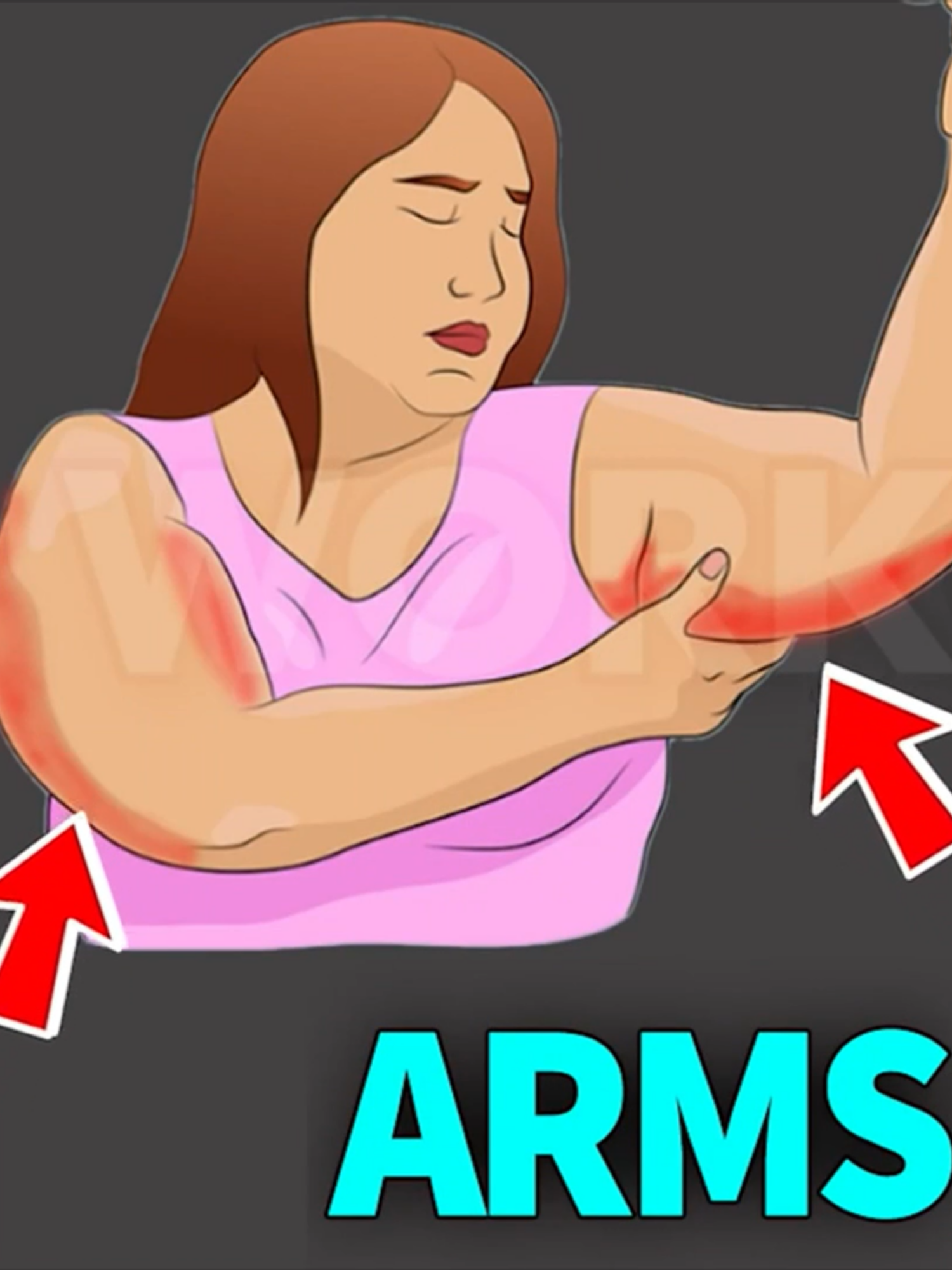 ARMS & LEGS: 2-in-1 Workout for Beginners! (2025)