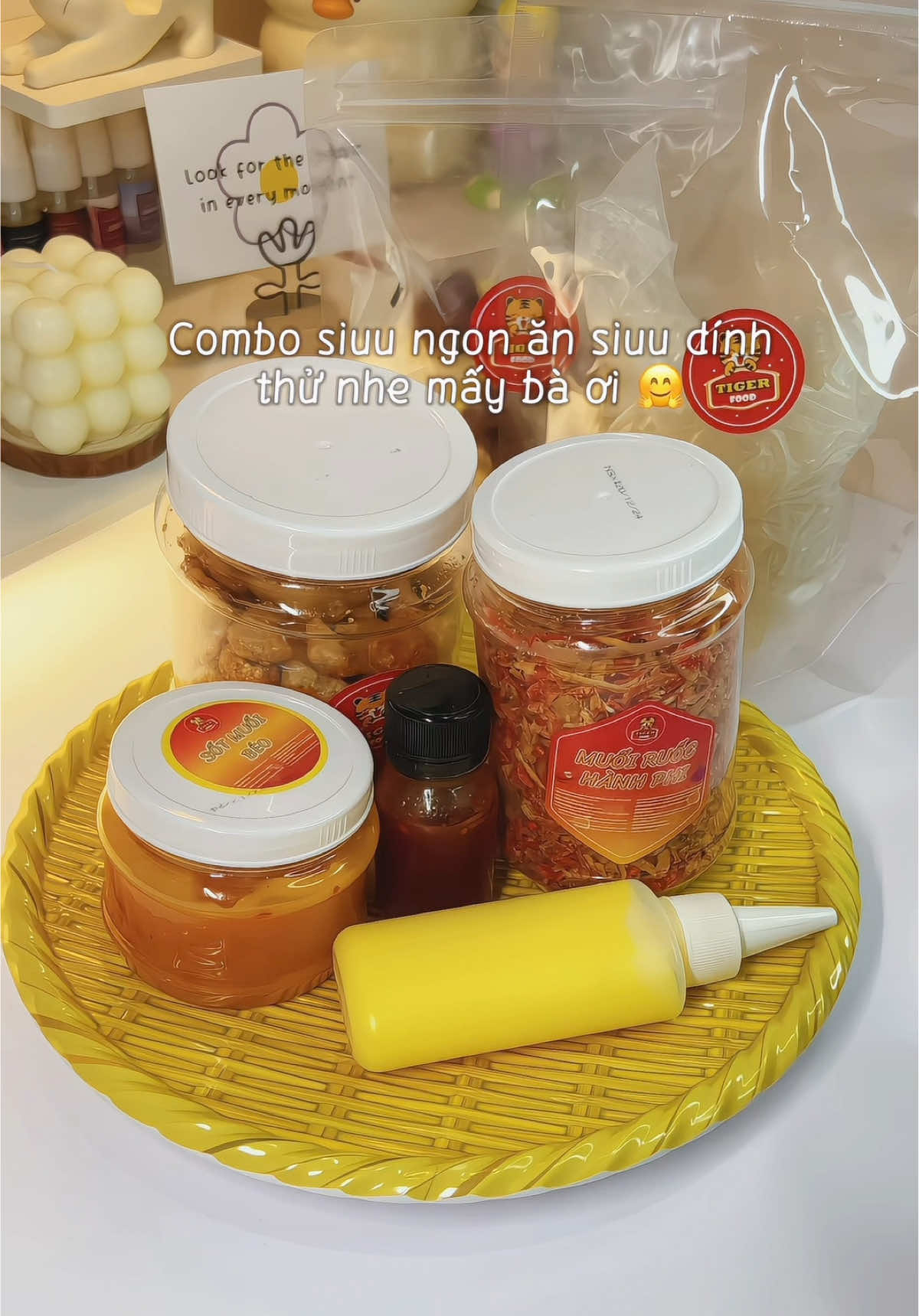 Có hơn 100 xiền à mà quá trời nhiều luôn, ăn bao đã bao ngon luôn nà 🤤😋#banhtrangphoisuong #tigerfood #banhtrang #xh #viral 