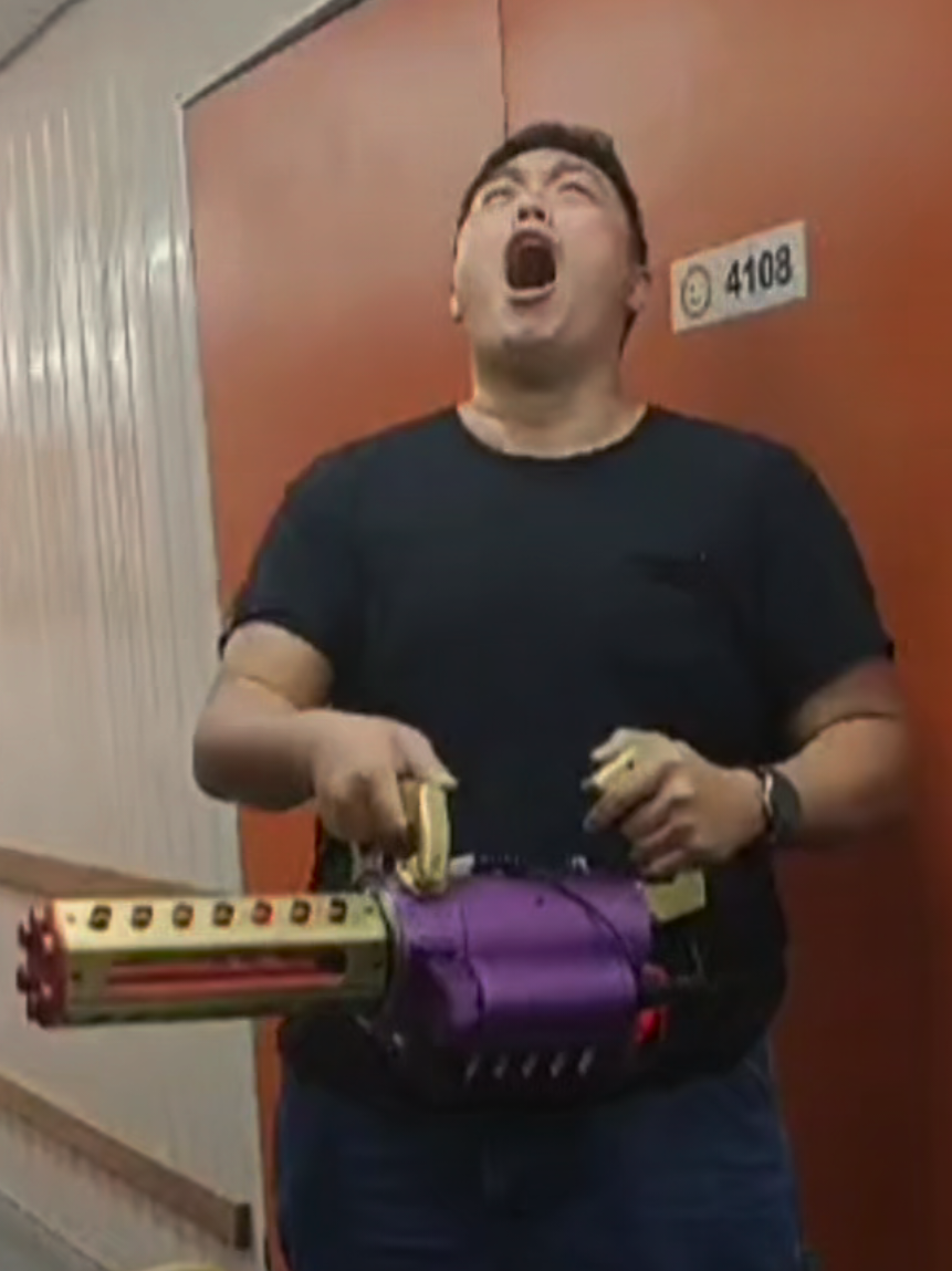 Happy New Year Lads, Ladies and KKBs. Thanks for the good year, have a blast! ps: Stop screwing up your MOSFETs. #spfapprovedgelblaster #bbgb #gelblaster #bluebirdgelblasters #gbsg #gelblaster #sqb 