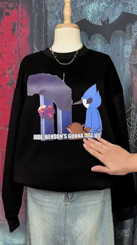 Regular Show Meme Shirt ✨✨✨ #mordecaiandrigby #dudebensonisgonnabesopissed #dudebenson #bensons #dudebensonisgonnabesopissed #trendingshirt #regularshow #regularshow #memeshirt #regularshow #dragonball #regularshow 