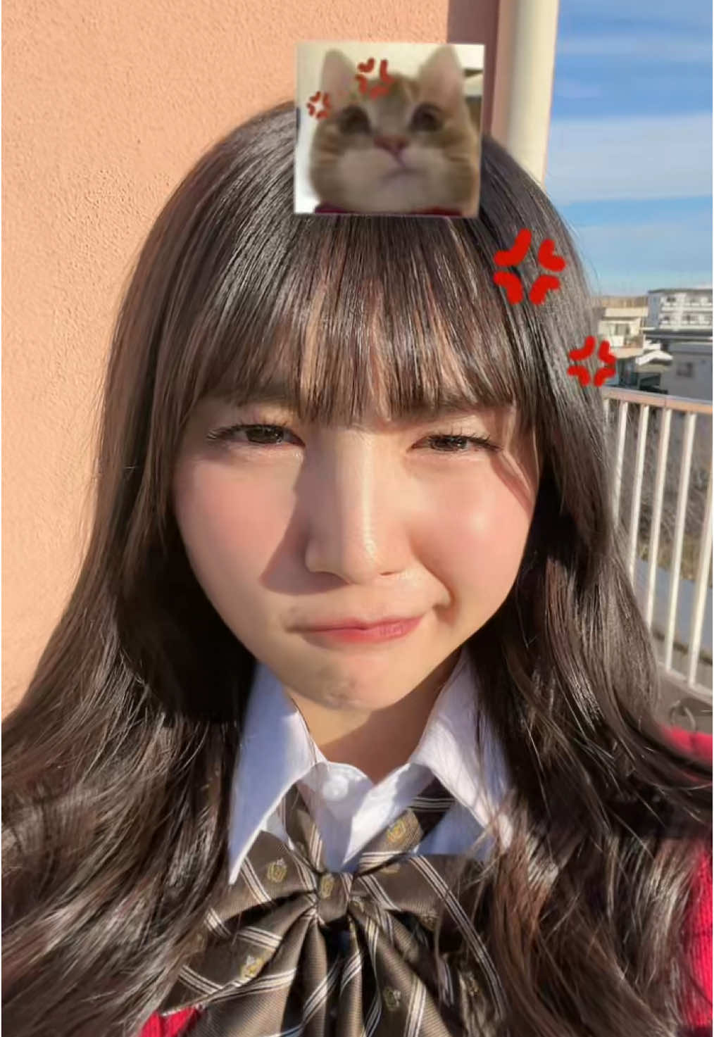 @NTTドコモ公式アカウント で今年投稿された話で皆が1番好きな話なに〜？ #docomo #ショートドラマ #2024 #制服 