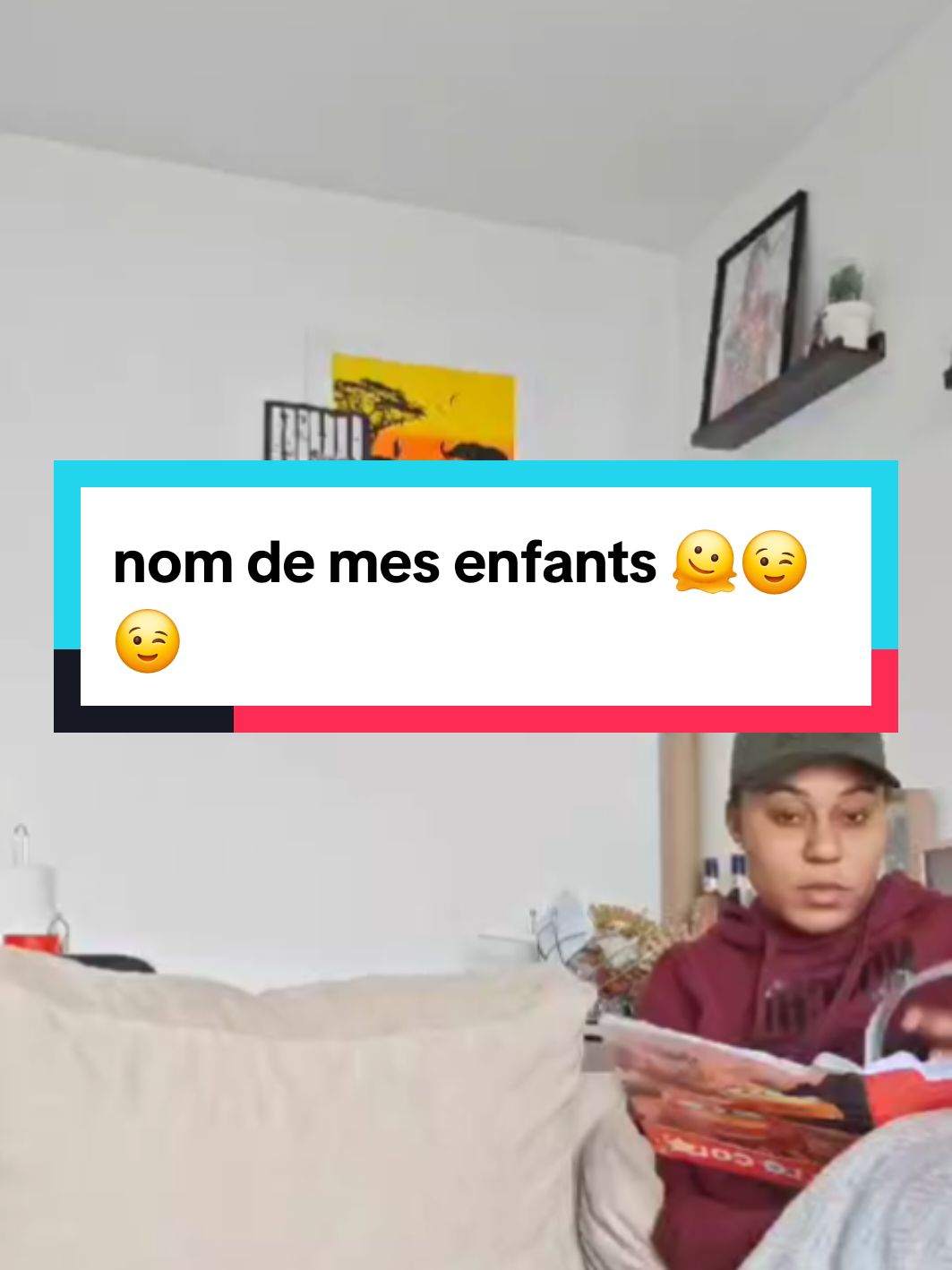 @Awolowo ylimitik officiel 🇨🇮 seule la maman connaît papa de son enfant <<à mediter>>😉😉 #tiktokpourtoi #viralestiktok #acteurdeparis #fry #foruyou #tiktokpourtoi 