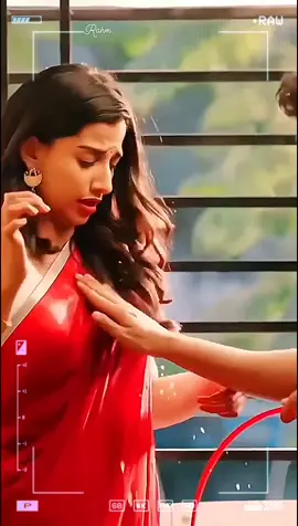 Meenakshi Chowdhury  #happyholidays #fypシ #tiktok #Love #smile #cute #hot #actrees #beautiful #south #fypシ゚viral 