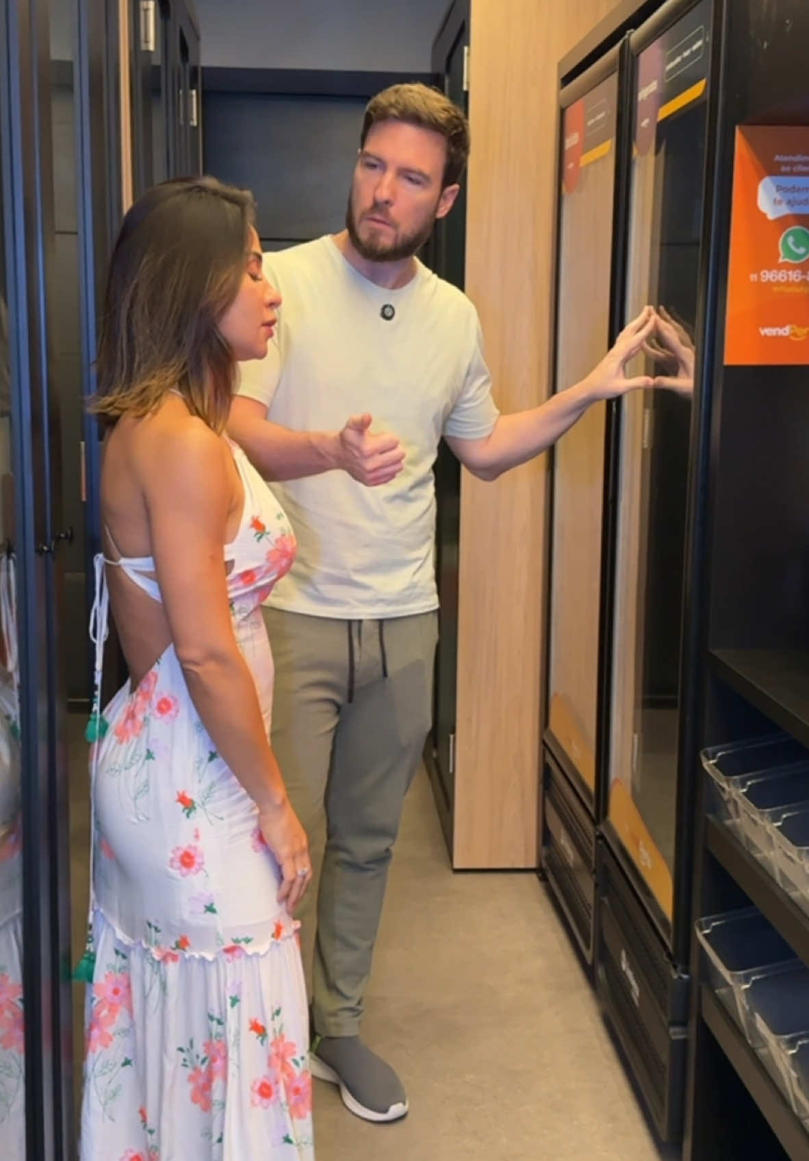 Cadê todo mundo no escritório ?? 🤯🤯 #grupoprimo #thiagonigro #oprimorico #mairacardi #investimentos #financas @Cardi Nigro 