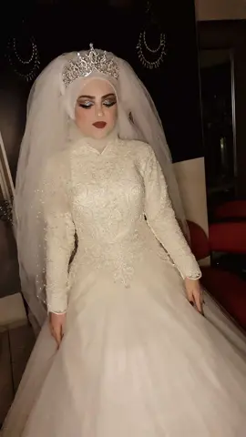 #اليف 😂😂@اسعد ستوت المكياج صالون عروس البحر كبزه تشارشي