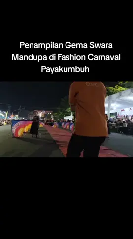 #payakumbuh #fashion #fashioncarnaval #hutpayakumbuh #gemaswaramandupa #gsm #marchingband #mb #fypシ #foryoupage 