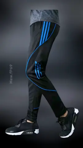 #กางเกงกีฬา ใส่สบายเท่😎 #กางเกงออกกำลังกาย #กาเกงซ้อมฟุตบอล 