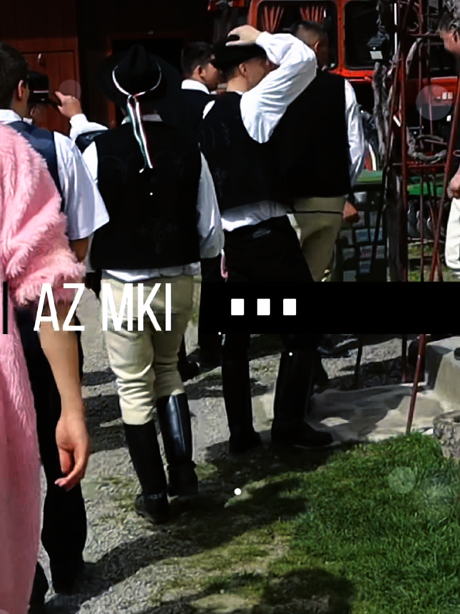 BÚÉK! #zagon #mindenki #mindenkinek #mki 