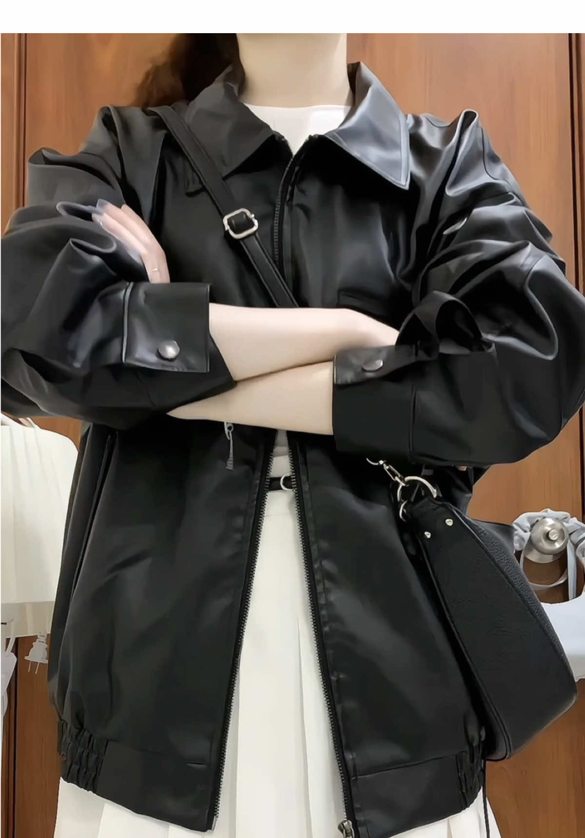 Sắm tết cùng @bycamcam #bycamcam #aokhoacda #aokhoacdaxinh #aokhoacnu #aokhoacxinh 