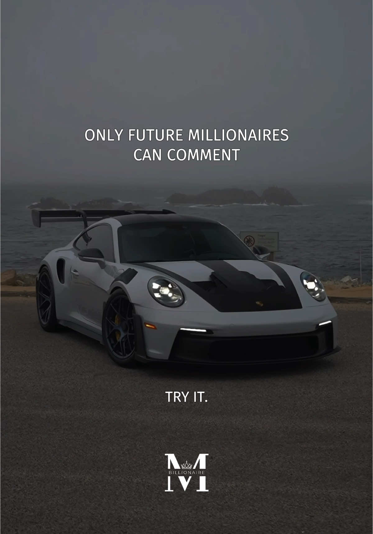 Try it😤 #motivation #success #hustle #fyp #billionairemindset