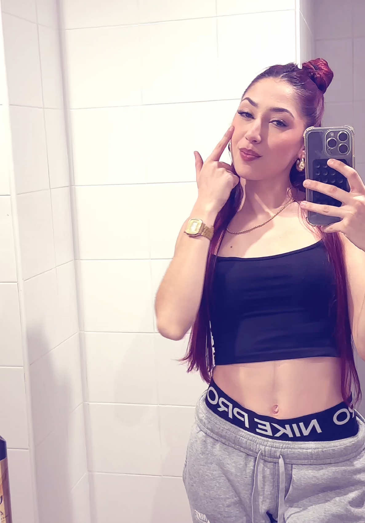 mi kinky💕💕💕💕