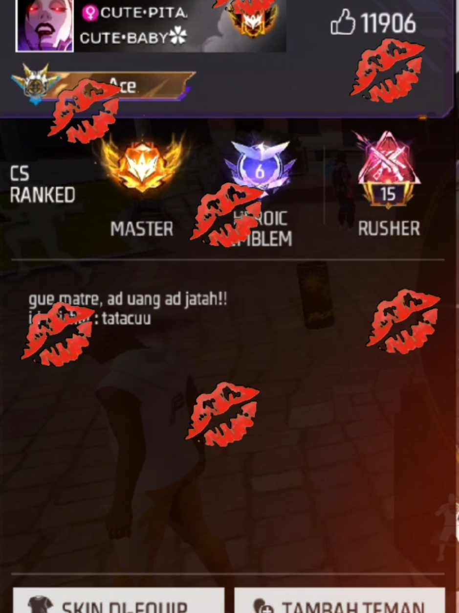 #CapCut buruan tunggu apa lagi itu langsung cus di APK hijau😍 #fyp #freefire #socialisland #foryou #cutebaby #guild #cutepita #guildcb #cb #berandaforyou #foryou #berandatiktok #epep #apkijo 