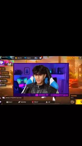 First Time Playing with Big YouTubers HUD⚙️ Perfect in a Week 😯🔥#freefire_lover ##viral #trending #free_fire #garenafreefire #viral #viralvideo #unfrezzmyaccount #growmyaccount #100k #1millionauditions #fy #fyp #fypシ #foryou #foryoupage 